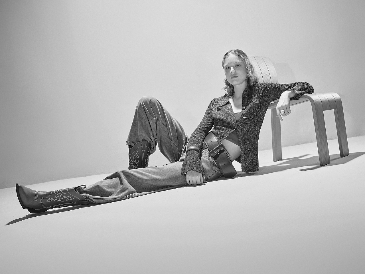 UR - 月升东边 织愈金秋