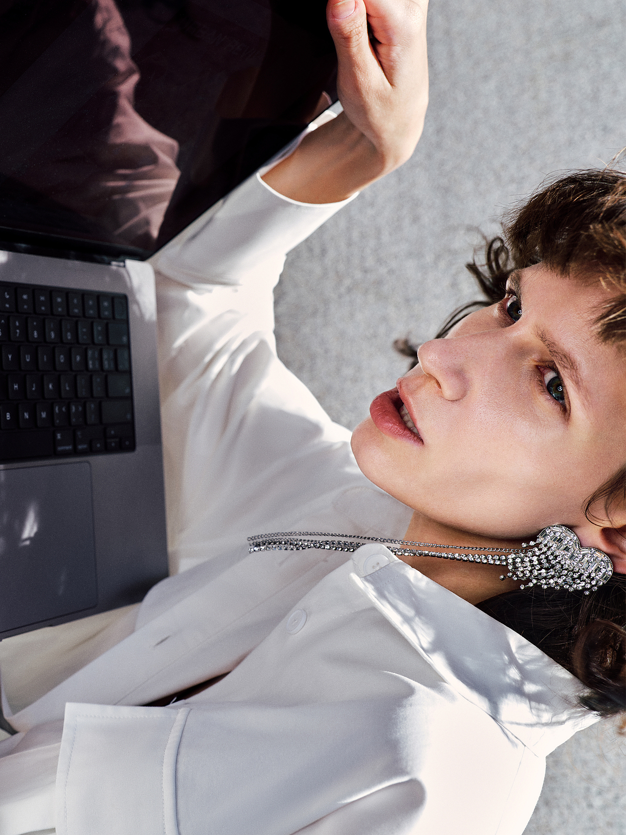 UR - 仲夏时髦过招（图ZMzc5ODMzMjUy） - 修图/后期 - 站酷设计师柱柱柱柱柱子原创素材 - 站酷ZCOOL