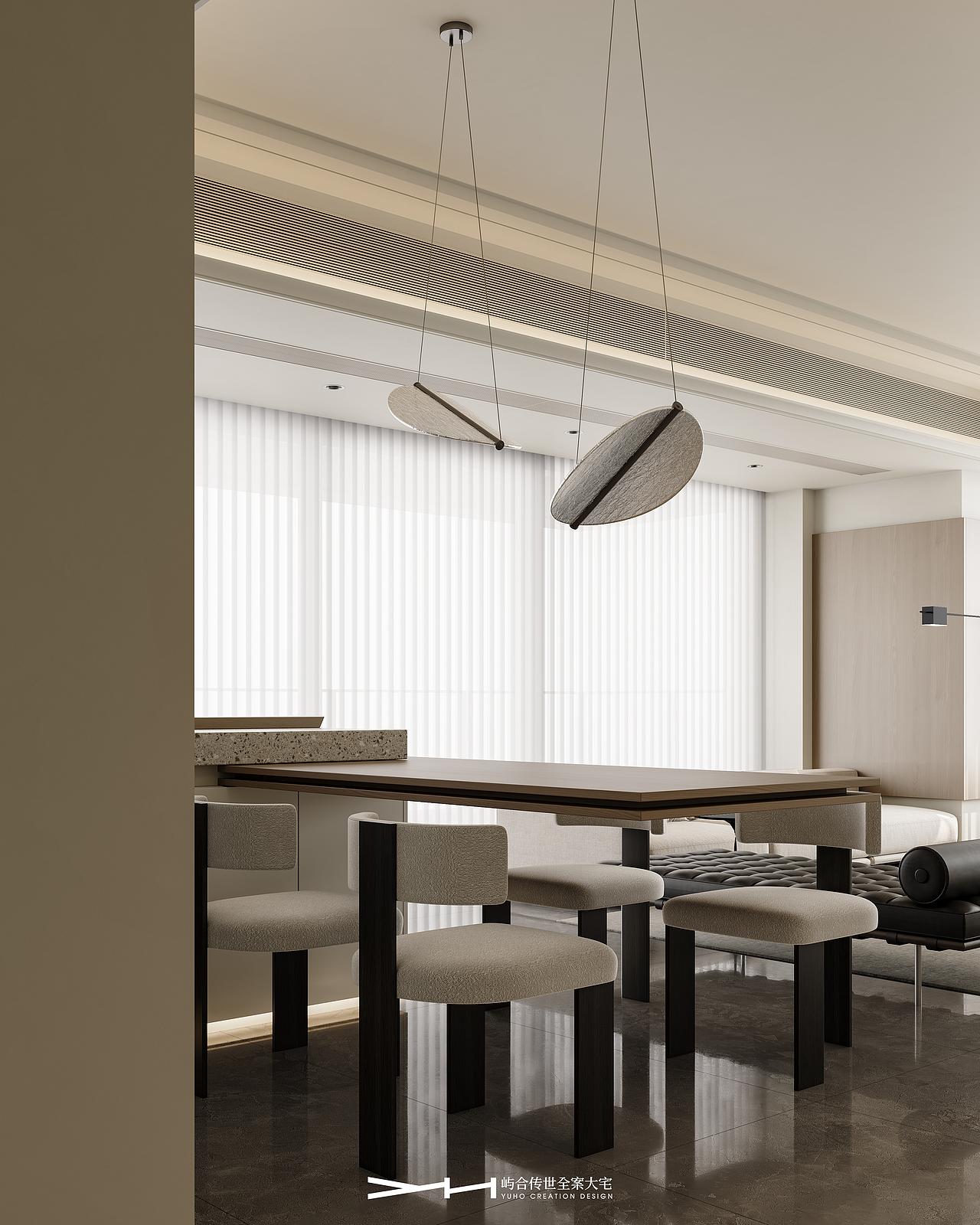 屿合传世 | 运达中央广场