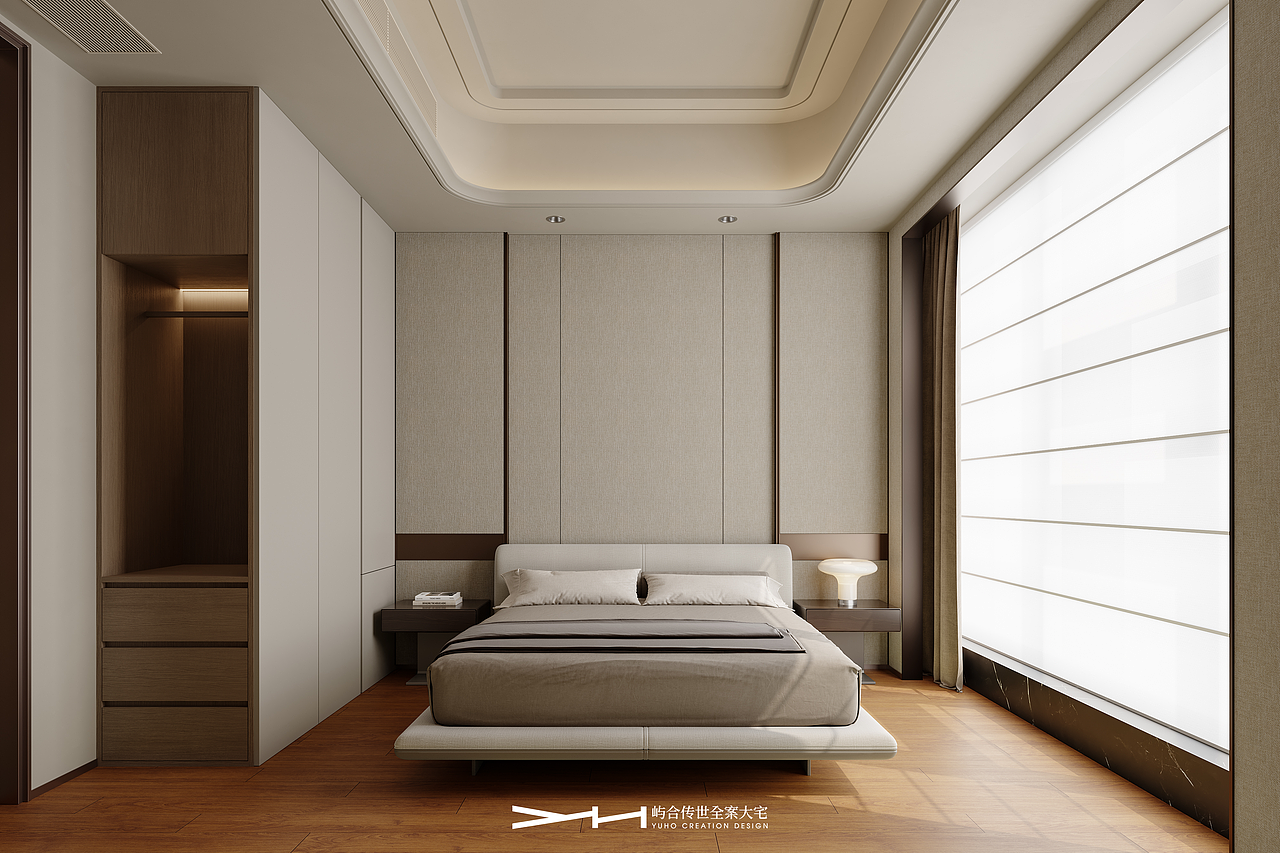 屿合传世 | 运达中央广场