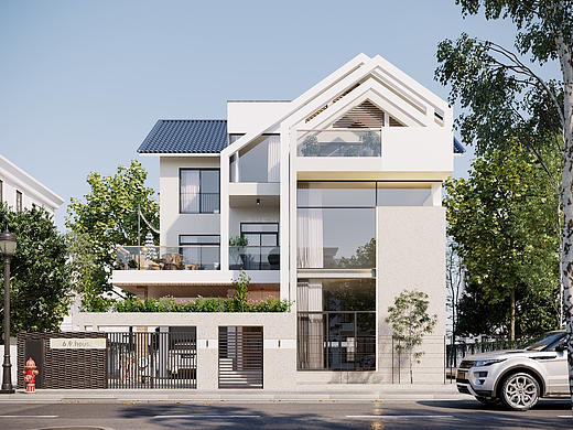 外建（个人主页-ZNzA2OTE2ODg=） - 建筑设计 - 站酷设计师长不大的菇凉原创素材 - 站酷ZCOOL