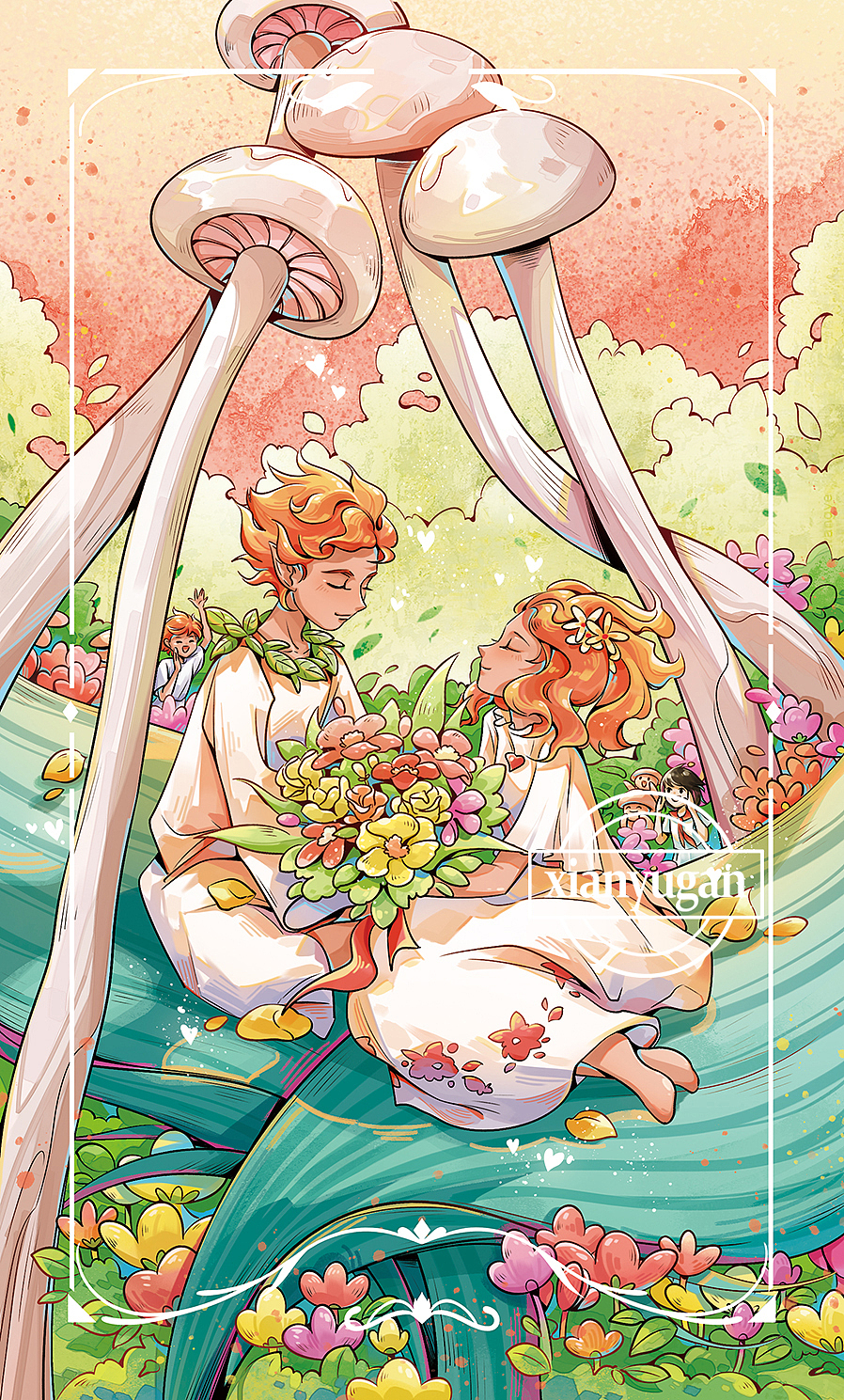 在成功的港湾稍作休憩,享受和谐的美好时光。