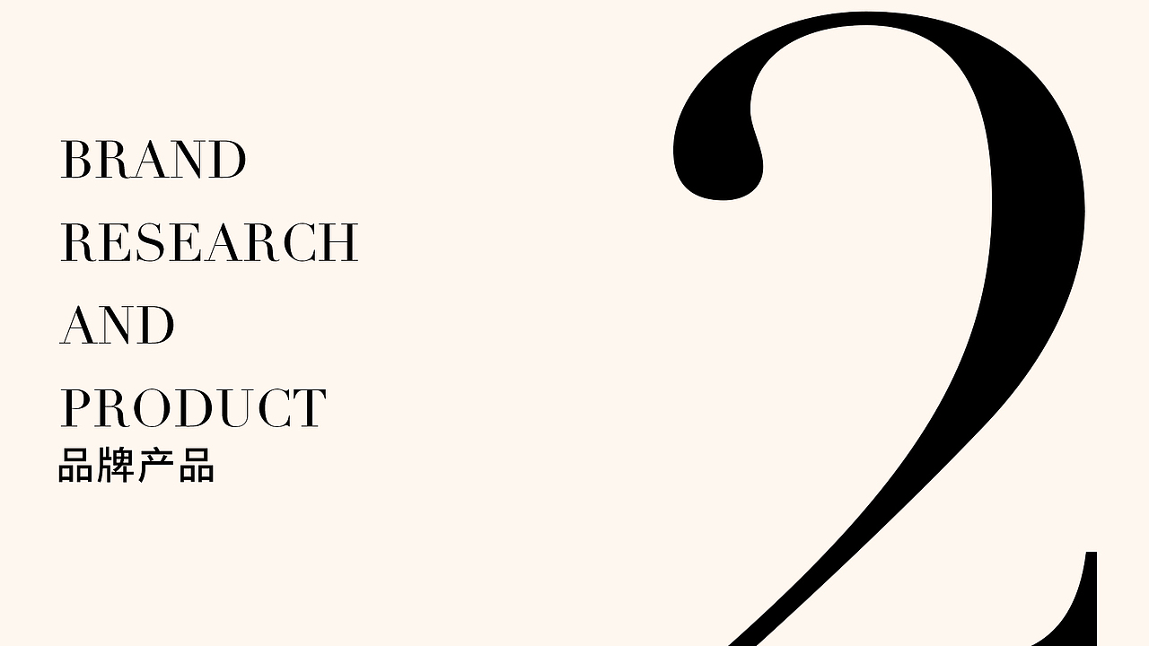 洛秋——品牌手册