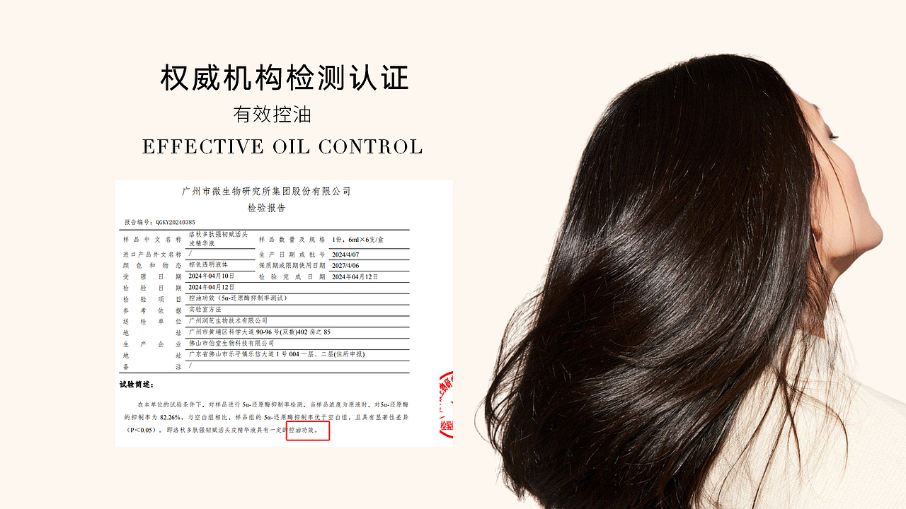 洛秋——品牌手册