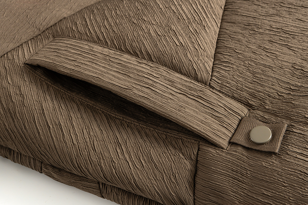 服装平铺 白底图 拍摄展示 / 羽绒服（图ZMzc5ODM2Njg4） - 产品摄影 - 站酷设计师李员外三百斤原创素材 - 站酷ZCOOL