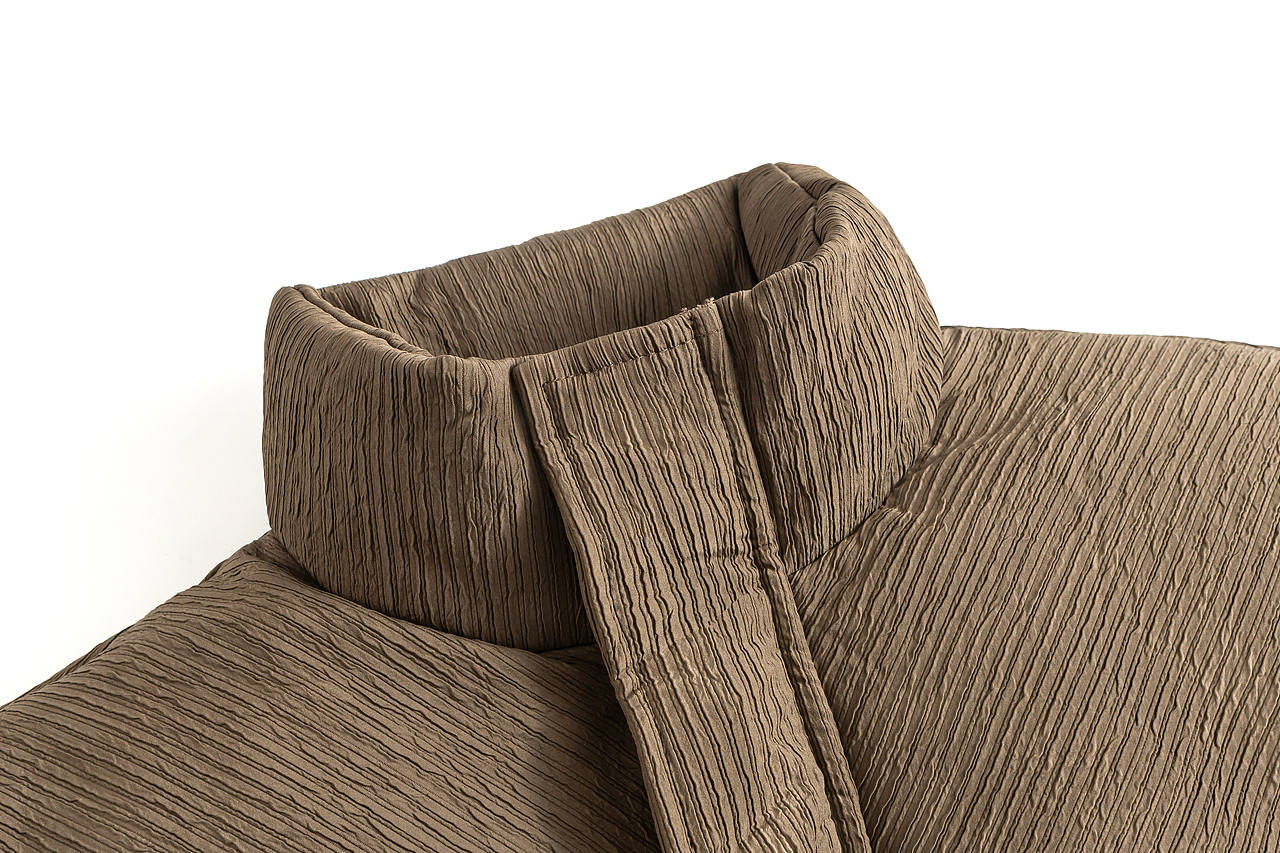 服装平铺 白底图 拍摄展示 / 羽绒服（图ZMzc5ODM2Njg0） - 产品摄影 - 站酷设计师李员外三百斤原创素材 - 站酷ZCOOL