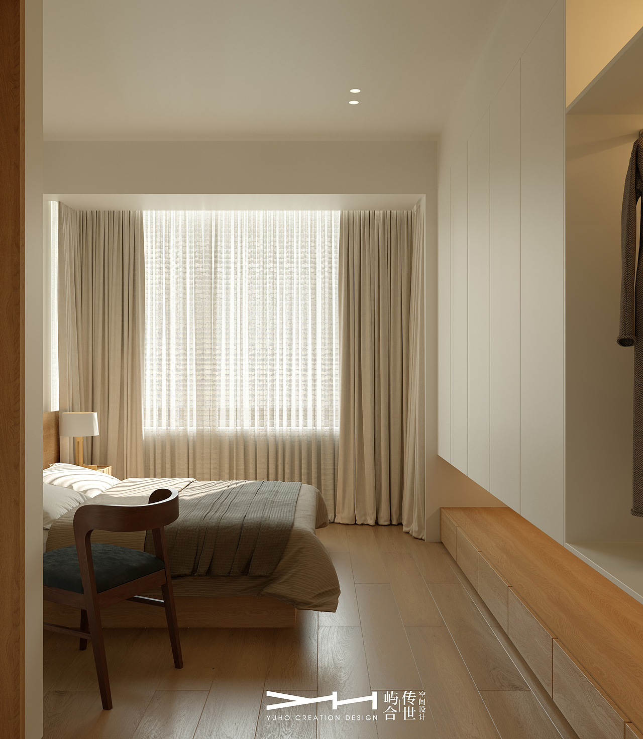 屿合传世 | 绿地麓湖郡