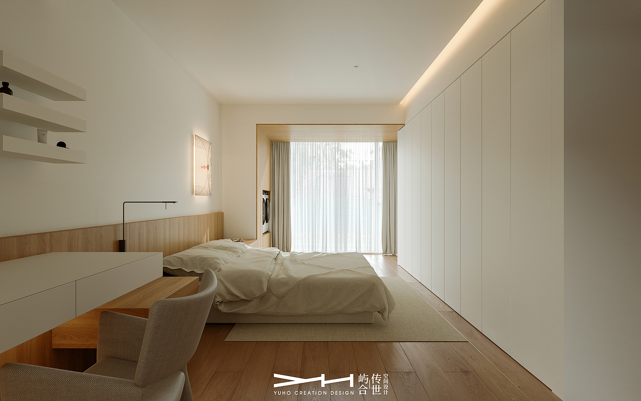 屿合传世 | 绿地麓湖郡