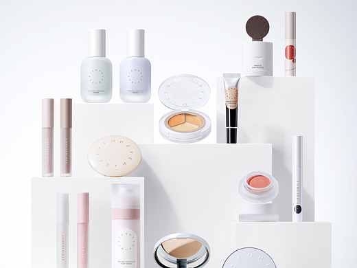 foreverykey全家福平面拍摄