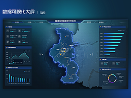 智慧文旅数字化系统