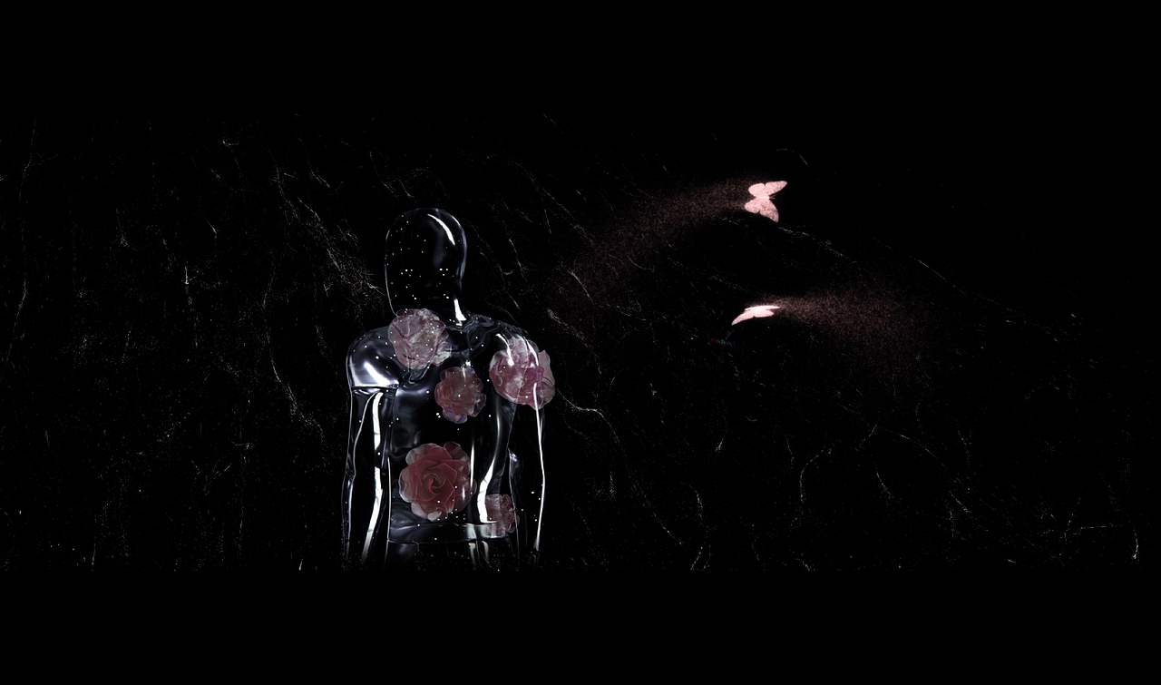 谭咏麟「十方人间歌」《雨丝情愁、雨夜的浪漫》视觉（图ZMzc5ODQxNzA0） - MV - 站酷设计师SPECTACLE原创素材 - 站酷ZCOOL