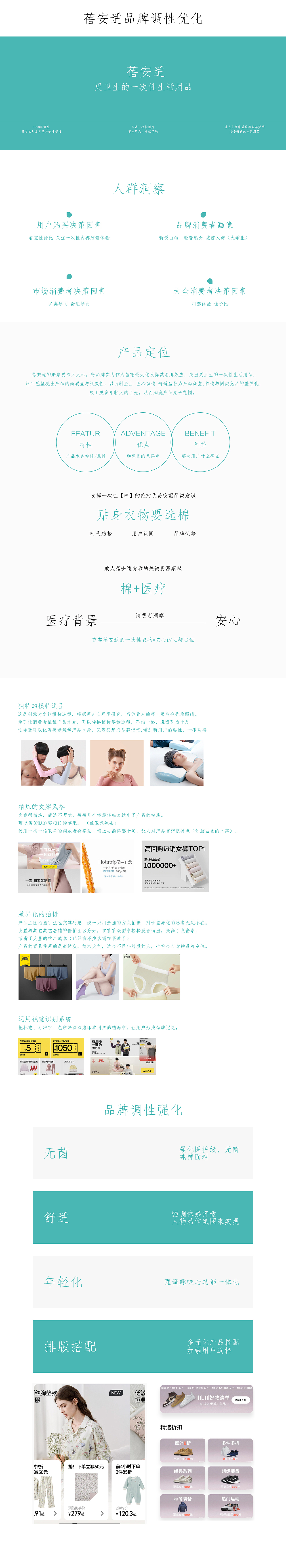 品牌调性的策划