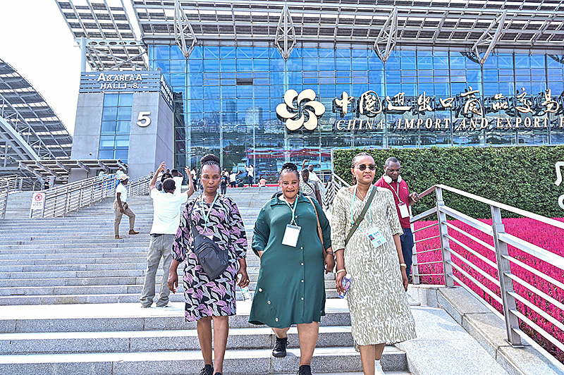 广交会展会活动摄影跟拍（图ZMzc5ODQzOTY0） - 其他摄影 - 站酷设计师广州华亿摄影原创素材 - 站酷ZCOOL