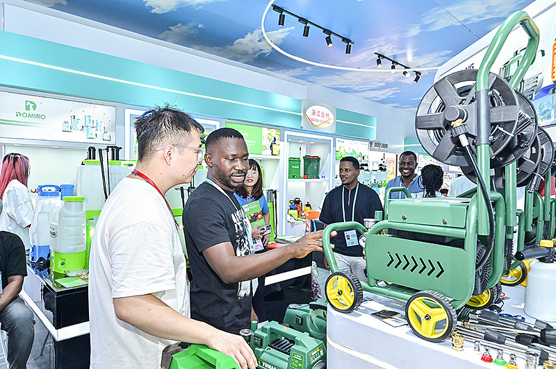 广交会展会活动摄影跟拍（图ZMzc5ODQzOTcy） - 其他摄影 - 站酷设计师广州华亿摄影原创素材 - 站酷ZCOOL