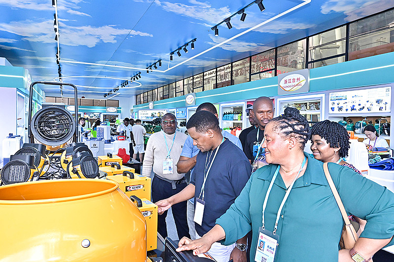 广交会展会活动摄影跟拍（图ZMzc5ODQzOTg4） - 其他摄影 - 站酷设计师广州华亿摄影原创素材 - 站酷ZCOOL