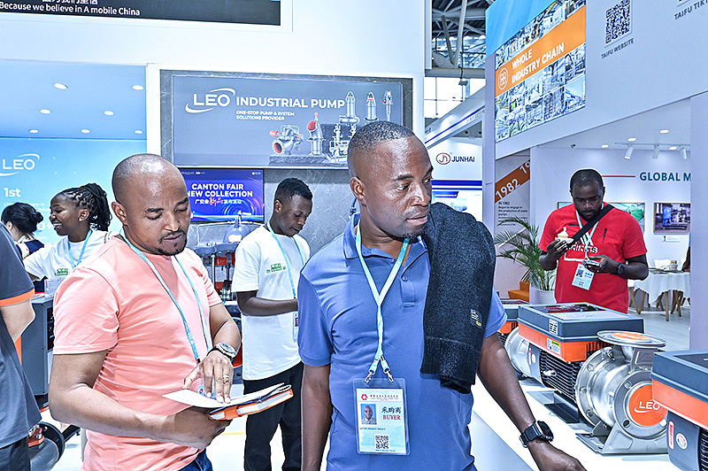 广交会展会活动摄影跟拍（图ZMzc5ODQ0MDMy） - 其他摄影 - 站酷设计师广州华亿摄影原创素材 - 站酷ZCOOL