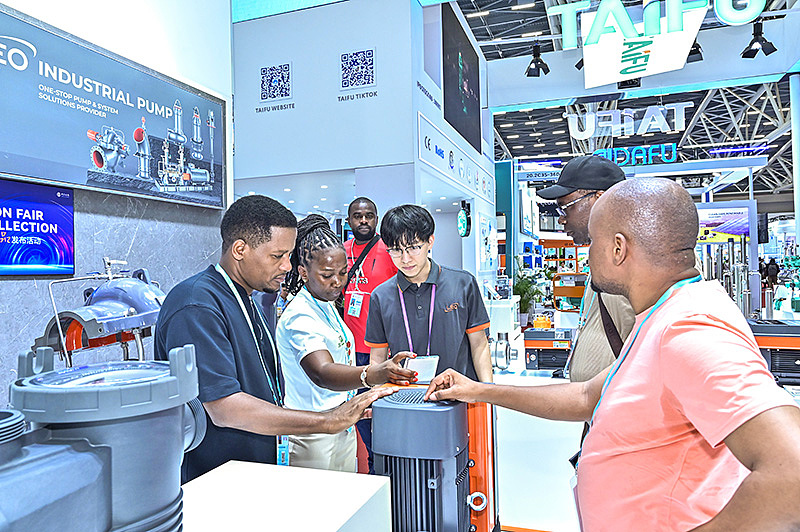 广交会展会活动摄影跟拍（图ZMzc5ODQ0MDE2） - 其他摄影 - 站酷设计师广州华亿摄影原创素材 - 站酷ZCOOL