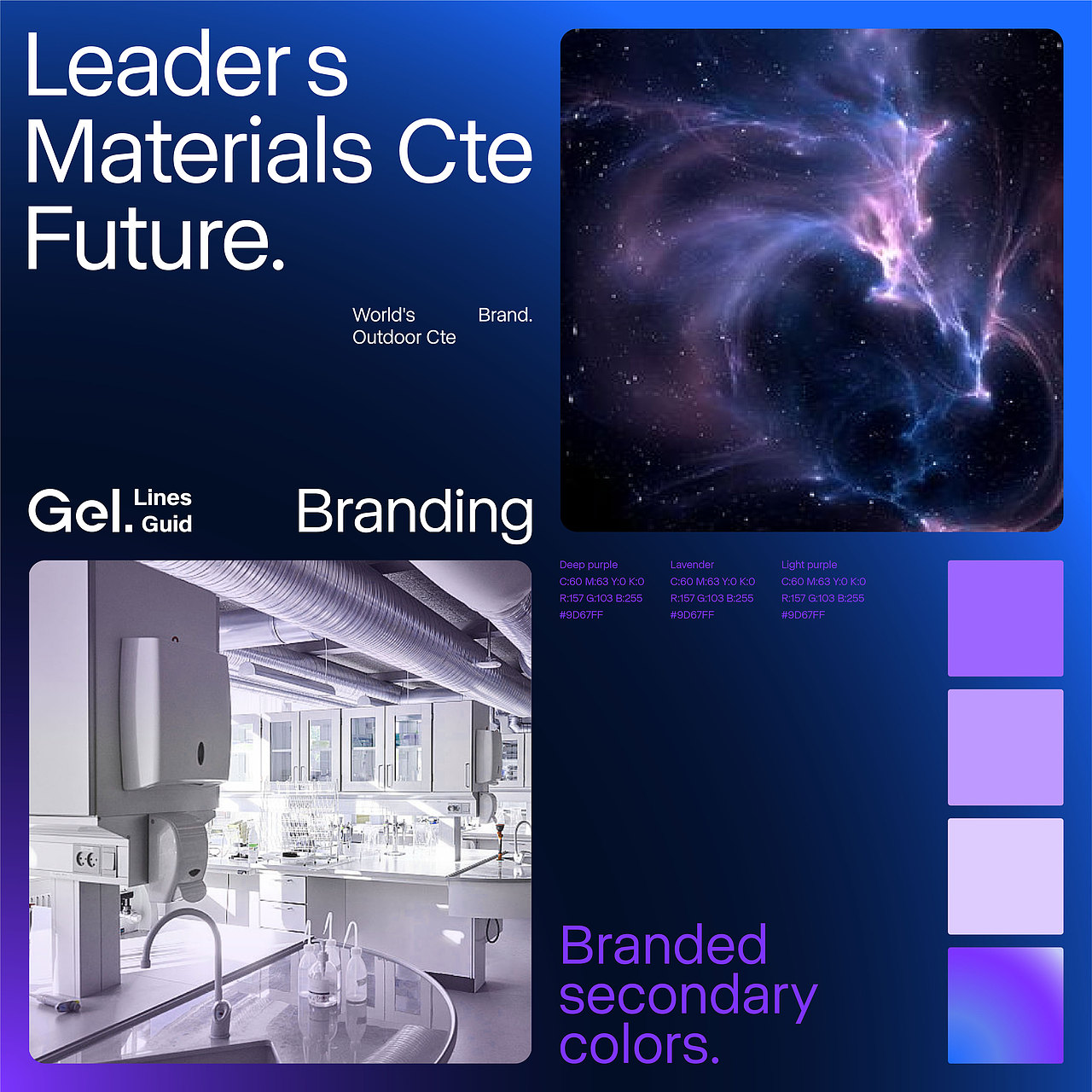 Gel.Scientific_Raw（图ZMzc5ODQ0OTYw） - 品牌 - 站酷设计师RawBrand品牌设计原创素材 - 站酷ZCOOL