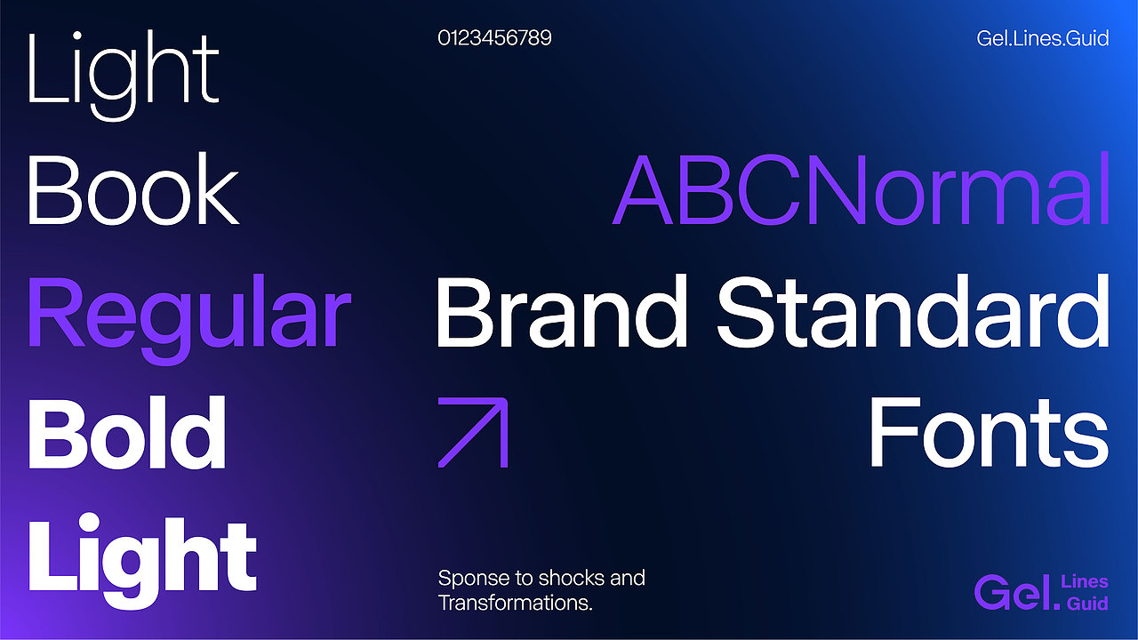 Gel.Scientific_Raw（图ZMzc5ODQ0OTc2） - 品牌 - 站酷设计师RawBrand品牌设计原创素材 - 站酷ZCOOL