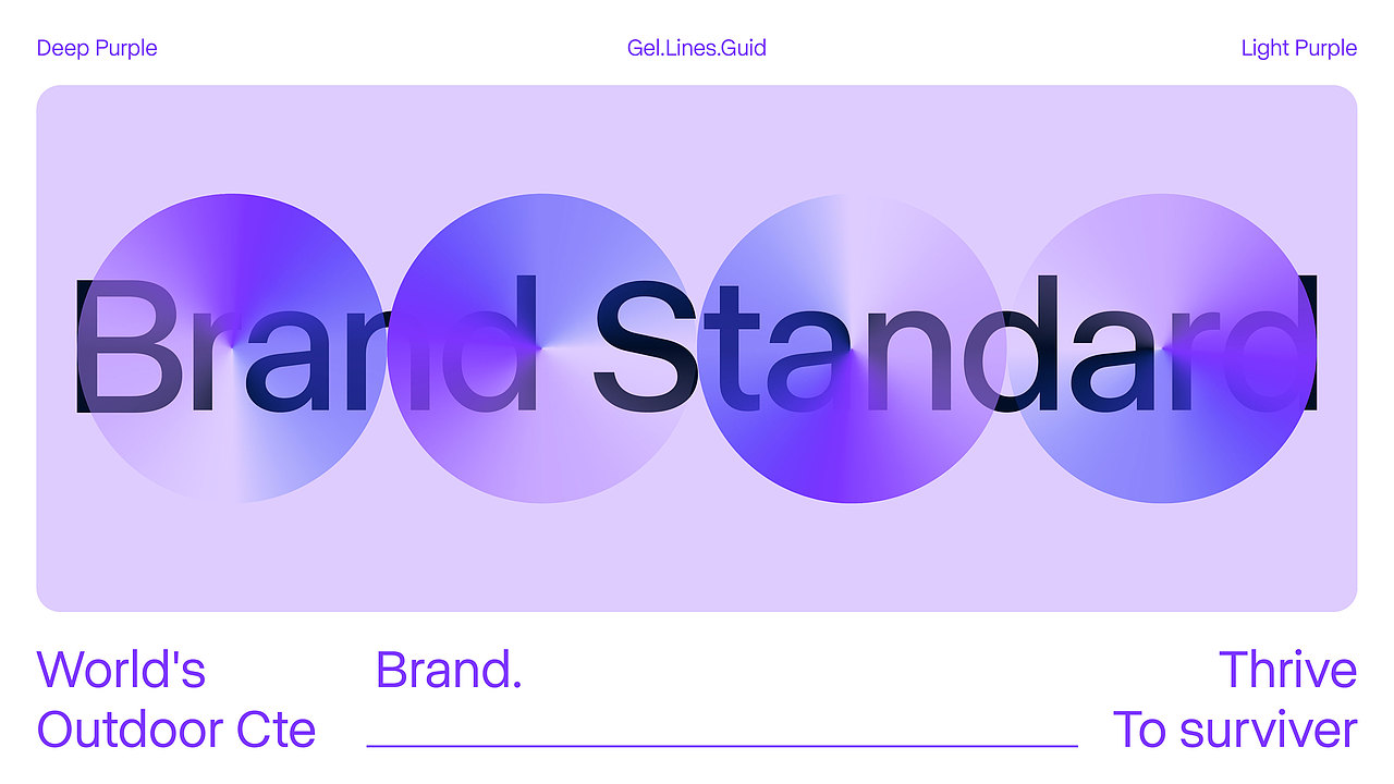 Gel.Scientific_Raw（图ZMzc5ODQ0OTg4） - 品牌 - 站酷设计师RawBrand品牌设计原创素材 - 站酷ZCOOL