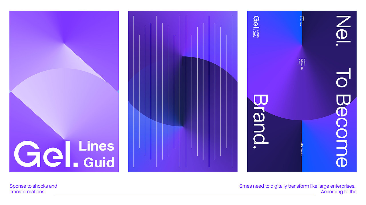 Gel.Scientific_Raw(图ZMzc5ODQ1MDIw) - 品牌 - 站酷设计师RawBrand品牌设计原创素材 - 站酷ZCOOL