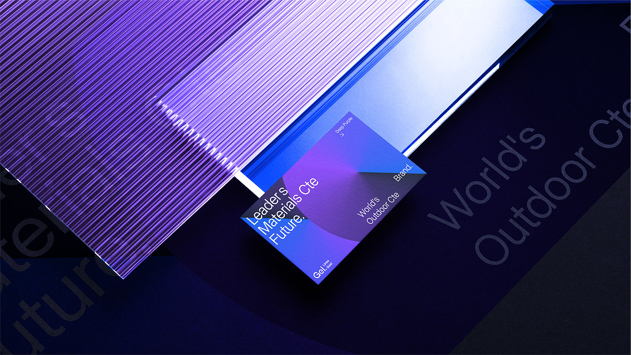 Gel.Scientific_Raw（图ZMzc5ODQ1MDMy） - 品牌 - 站酷设计师RawBrand品牌设计原创素材 - 站酷ZCOOL