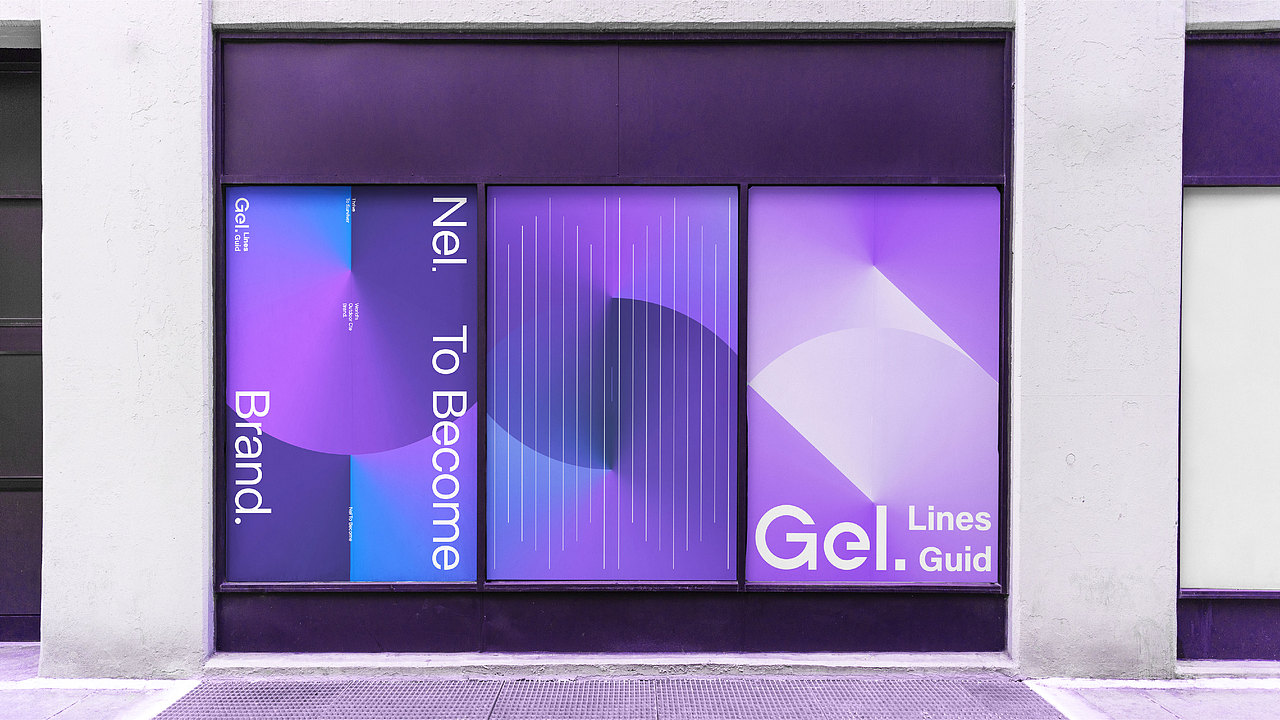 Gel.Scientific_Raw（图ZMzc5ODQ1MDY0） - 品牌 - 站酷设计师RawBrand品牌设计原创素材 - 站酷ZCOOL