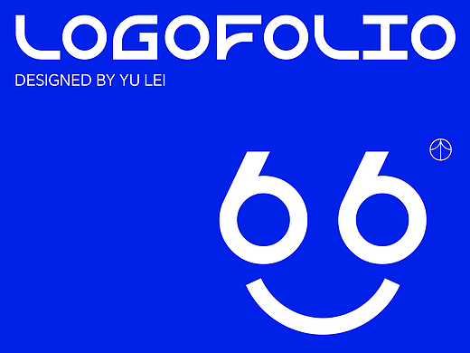 Logofolio | 66例
