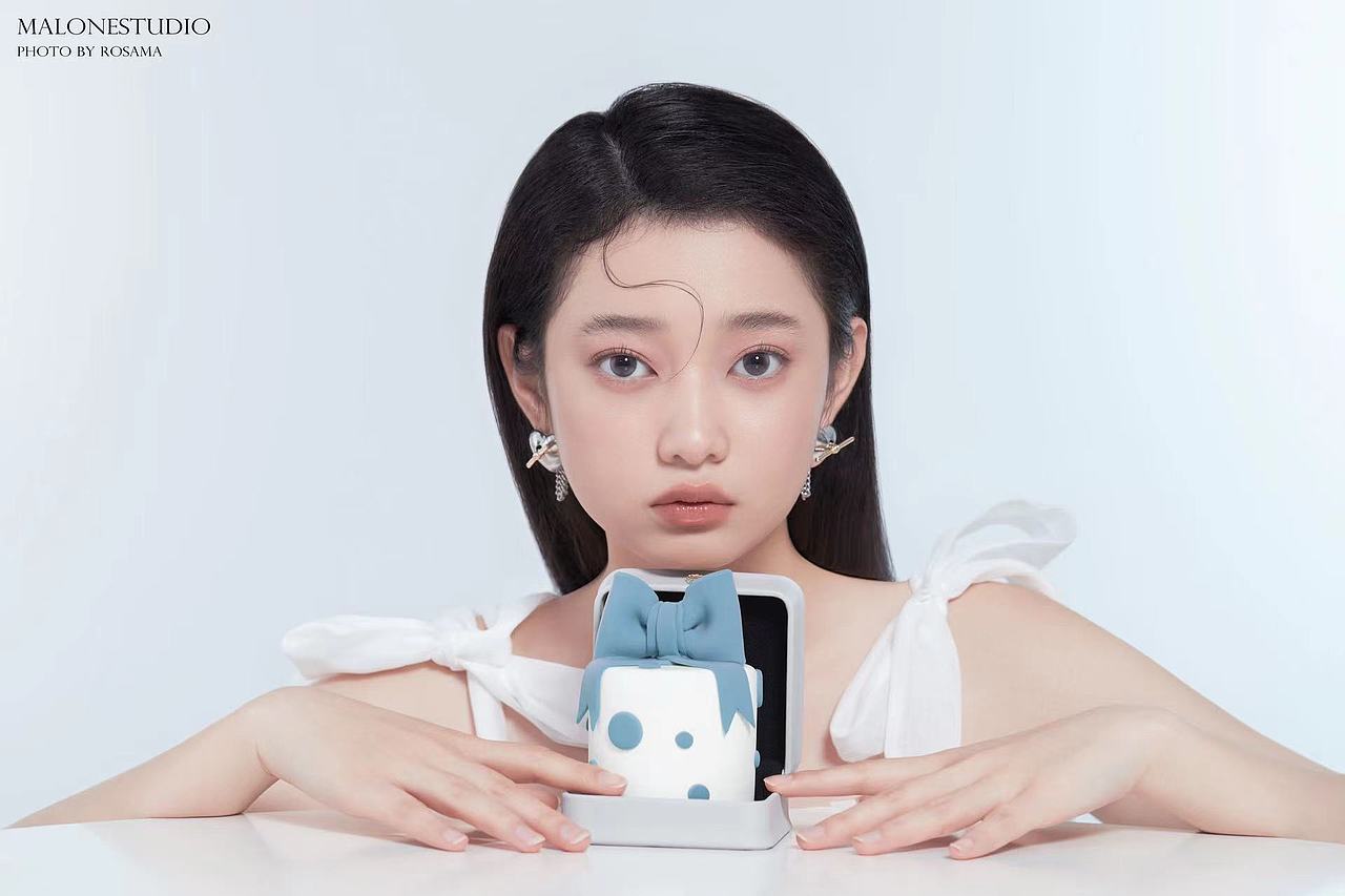 甜酷少女|CC（图ZMzc5ODQ3MTI4） - 品牌 - 站酷设计师RIO阿妹原创素材 - 站酷ZCOOL