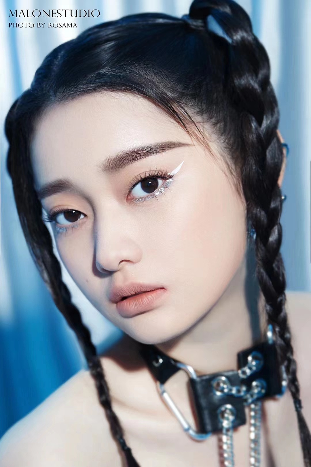 甜酷少女|CC（图ZMzc5ODQ3MTMy） - 品牌 - 站酷设计师RIO阿妹原创素材 - 站酷ZCOOL