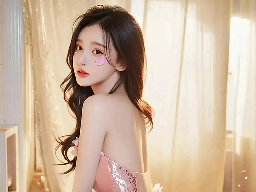 财阀公主浴缸艳照,出水芙蓉的魅力,太上头!