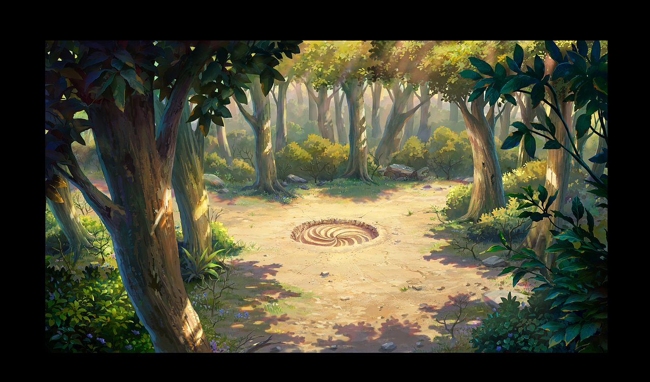 动画背景（图ZMzc5ODUwMjIw） - 动画片 - 站酷设计师旧医生原创素材 - 站酷ZCOOL