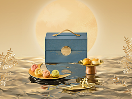 2024年菜鸟中秋礼盒