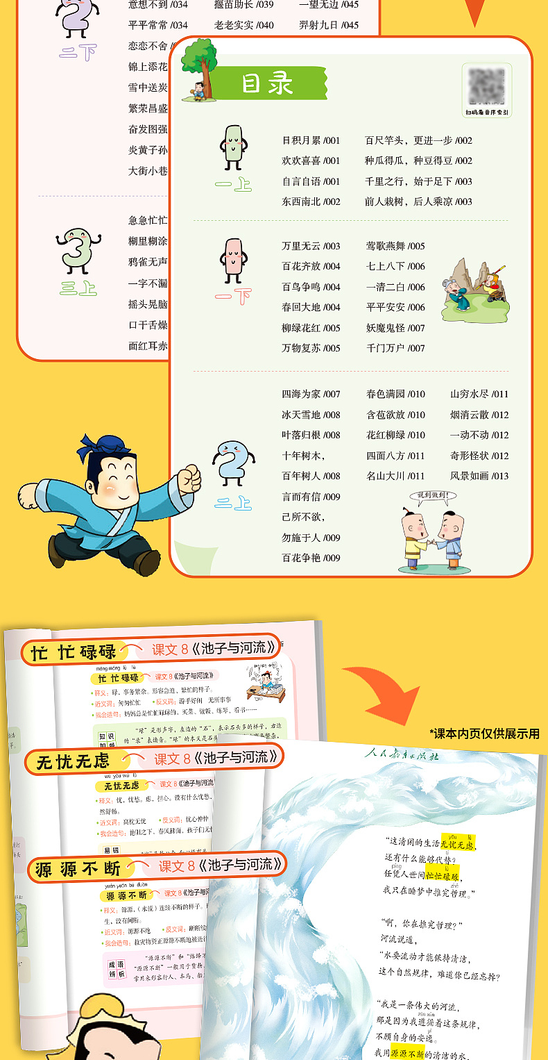 2024年工作期间详情页制作