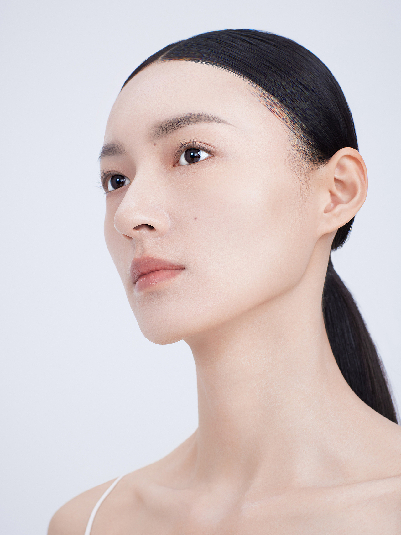 美妆拍摄 | 丸美·超级“丸”家（图ZMzc5ODU3MDI4） - 人像摄影 - 站酷设计师杭州黑白影像原创素材 - 站酷ZCOOL