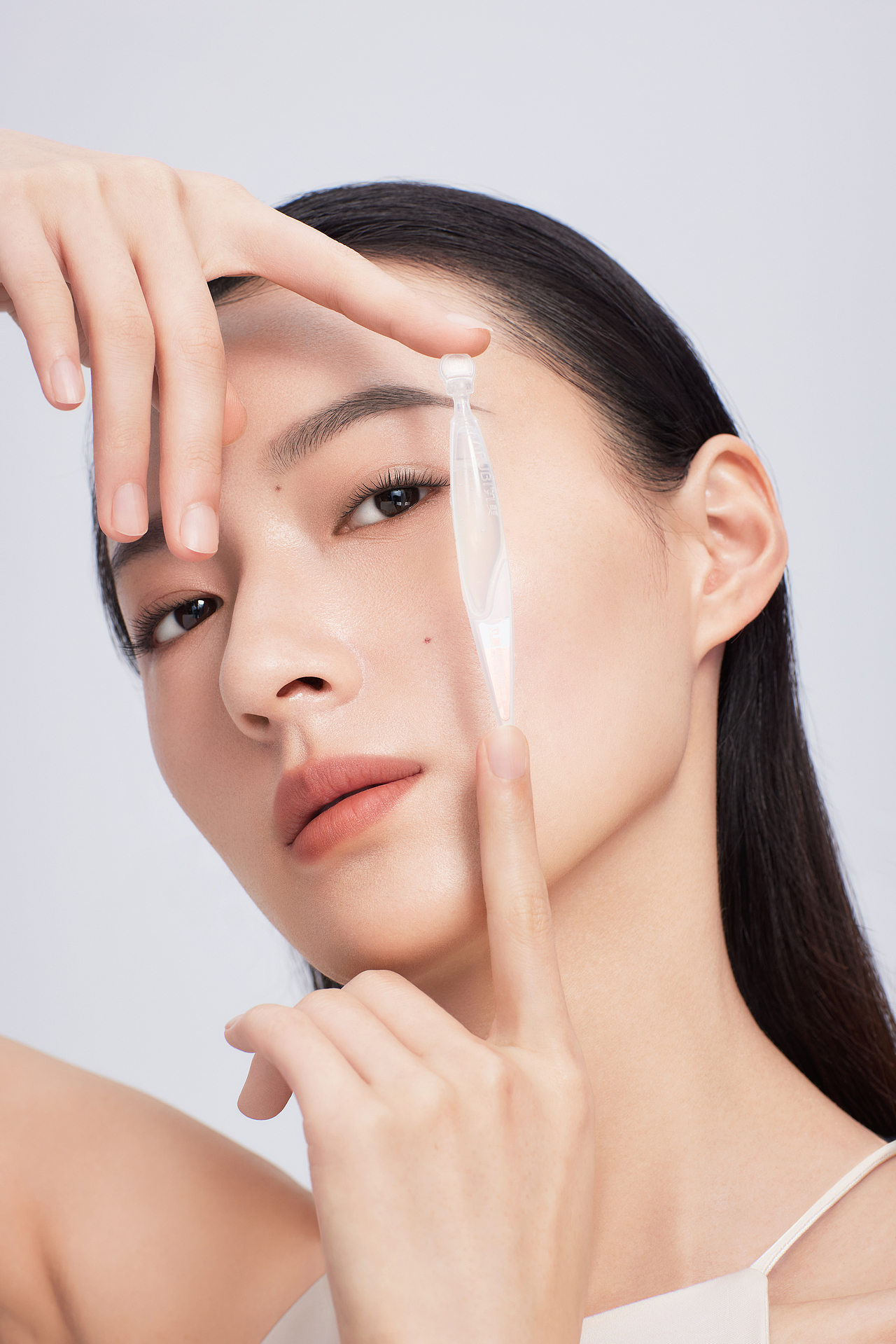 美妆拍摄 | 丸美·超级“丸”家