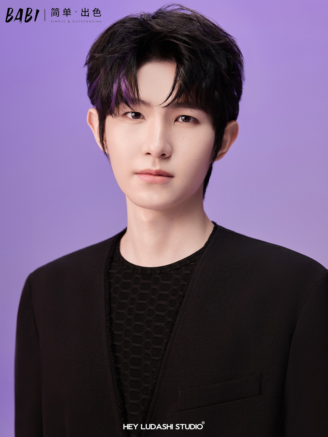 一诺&BABI美妆艺人拍摄作品（图ZMzc5ODU4MjA0） - 品牌 - 站酷设计师摄影师鲁成龙原创素材 - 站酷ZCOOL