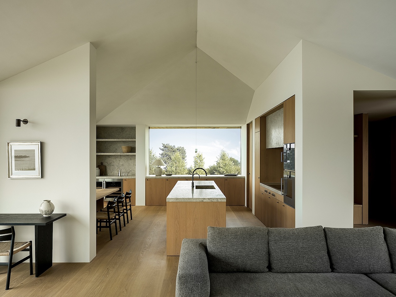 审美积累l丹麦极简之家