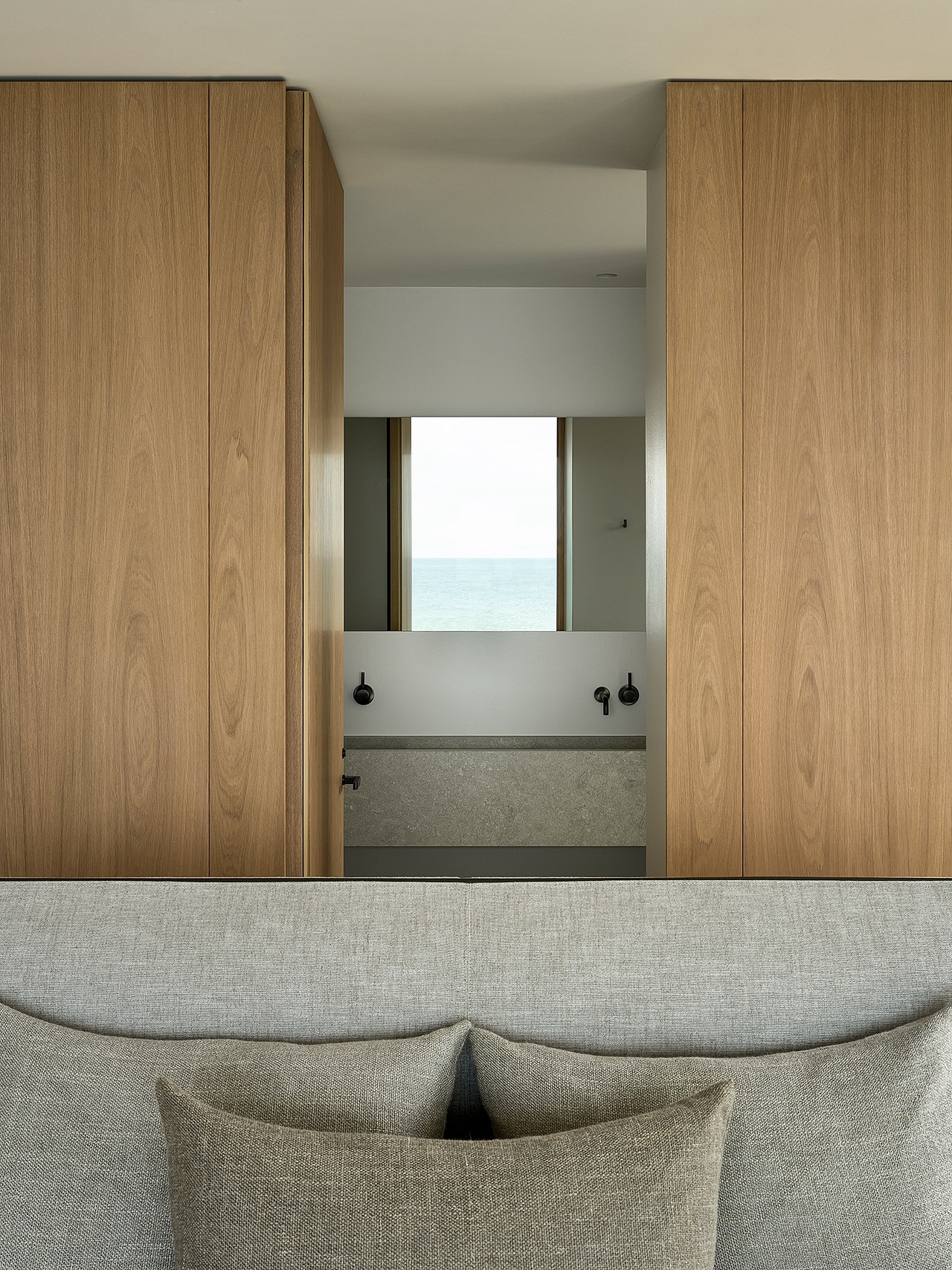 审美积累l丹麦极简之家