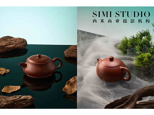 产品拍摄 | 抖音茶壶 ✖︎ 北京西米商业摄影
