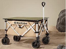 露营产品详情页合集