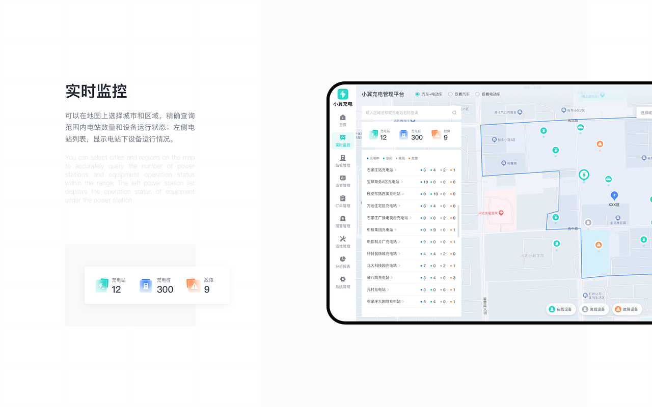 小翼充电桩-项目复盘2.0