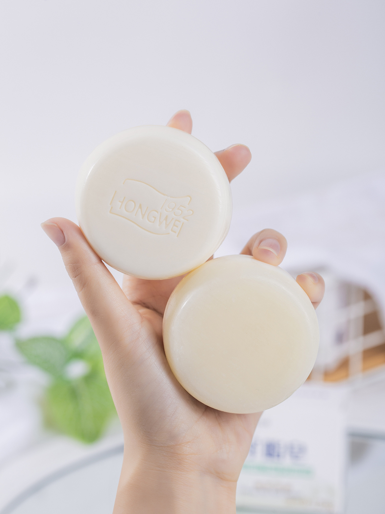 有间|红卫羊脂皂（图ZMzc5ODY3MTY4） - 产品摄影 - 站酷设计师有间图片社原创素材 - 站酷ZCOOL