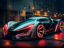 显示器详情页切片