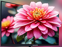 显示器详情页设计