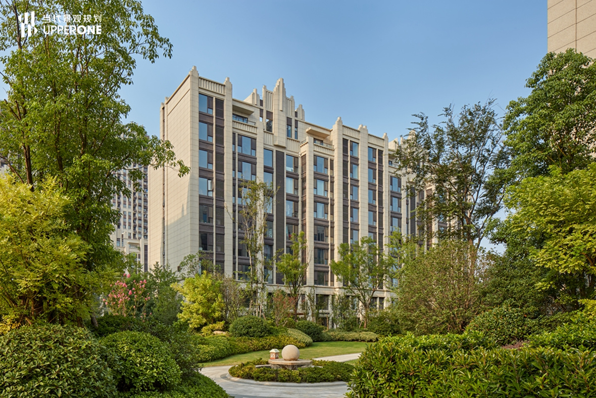 河南许昌知名楼盘景观设计排行榜（排名不分先后）