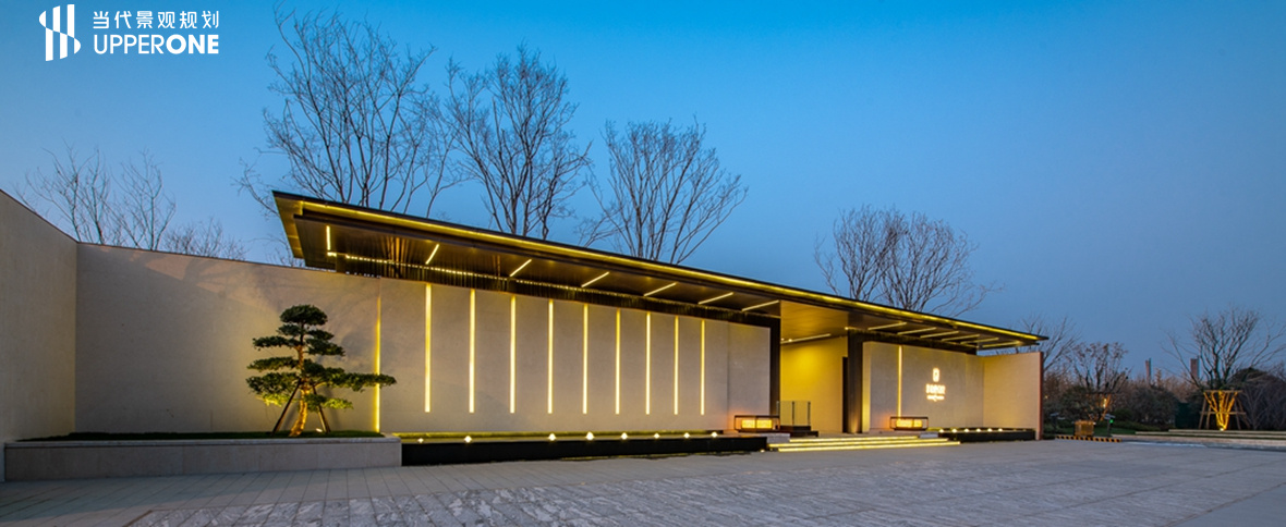 河南许昌知名楼盘景观设计排行榜（排名不分先后）