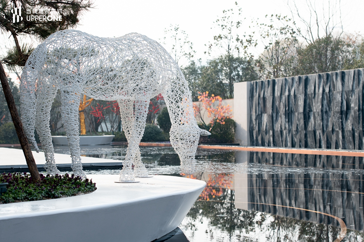 河南许昌知名楼盘景观设计排行榜（排名不分先后）