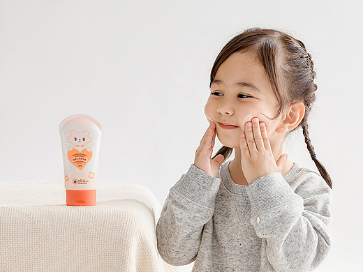 恩姆花园｜宝宝秋冬的滋润好朋友