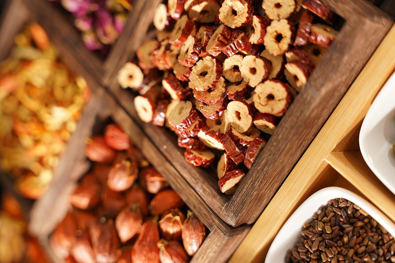 小罐养生茶产品拍照（图ZMzc5ODc3MzUy） - 产品摄影 - 站酷设计师改变影视原创素材 - 站酷ZCOOL